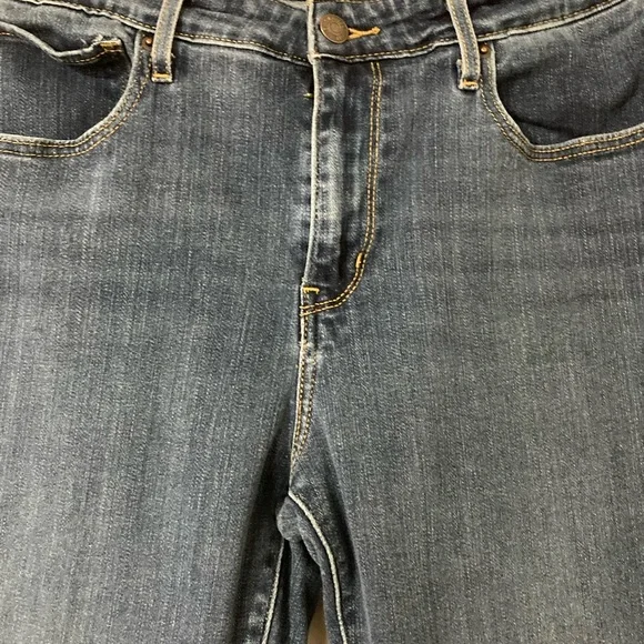 Jeans Ankle Ladies Levi’s - Picture 2 of 8